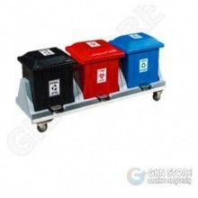 Üçlü Ayrışım Kovası