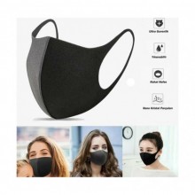 Yıkanabilir Maske
