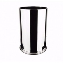 Masa Altı Çöp Kovaları Krom