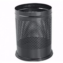 Masa Altı Çöp Kutuları Delikli