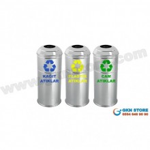 Geri Dönüşüm Kovası