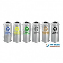 Geri Dönüşüm Kutusu