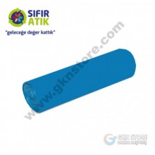 Sıfır Atık Projesi Çöp Poşeti