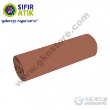 Sıfır Atık Çöp Torbası