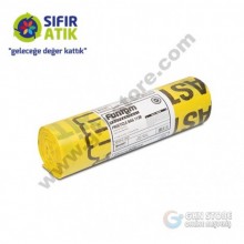 Atık Çöp Torbası Fiyatı