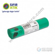 Sıfır Atık Çöp Torbası