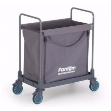 Çamaşır Toplama Aracı