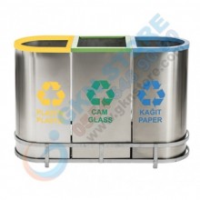 Geri Dönüşüm Kutusu