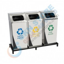 Geri Dönüşüm Kutusu Fiyatları