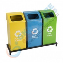 Geri Dönüşüm Kovaları