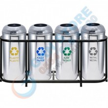 Geri Dönüşüm Ünitesi