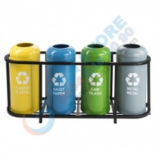Sıfır Atık Kutuları
