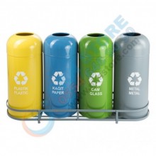 Geri Dönüşüm Kutusu Fiyatları