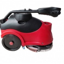 Dar Alan Akülü Temizlik Makinası VIPER AS 380B