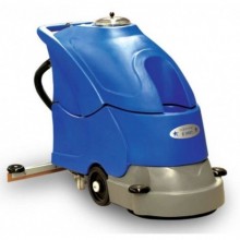 Elektrikli Yer Yıkama Makinası Cleanvac E 4501