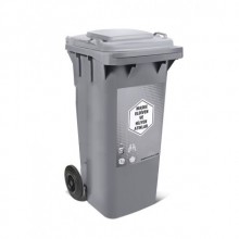 Maske Eldiven Tıbbı Atık Kutusu