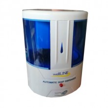 Fotoselli El Dezenfektan Aparatı