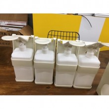 El Dezenfektan Aparatı 72li