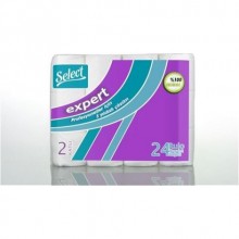 Select Expert Rulo Havlu 6x4 Adet