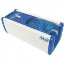 Topuktan Çekmeli Galoşmatik