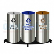 Sıfır Atık Kumbarası