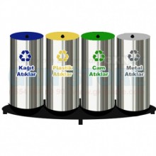 Geri Dönüşüm Kutusu Fiyatları