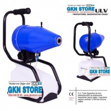 Dezenfektan Makinesi ULV