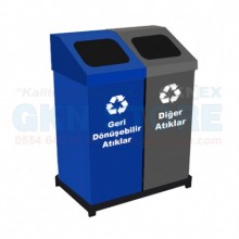 Sıfır Atık Kovası