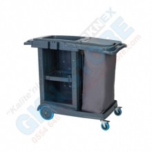 Nano Fast Food Kat Arabası