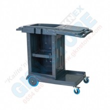 Nano Fast Food Kat Arabası