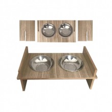 Kedi Mama Su Kabı MSK-001