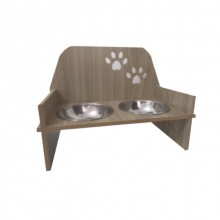 Kedi Mama Su Kabı MSK-002