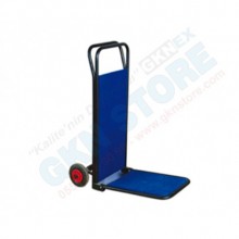 Bavul Taşıma Arabası