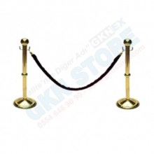 Pirinç Şerit Bariyer