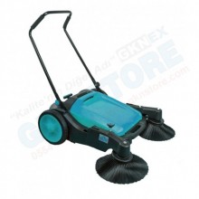 Manuel Süpürücü TVX 40/90