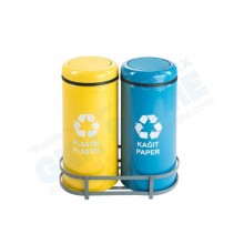 Sıfır Atık Kutusu 1001C