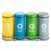 Sıfır Atık Kutusu 1001A