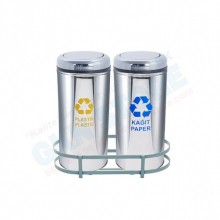 Sıfır Atık Kutusu 1002C