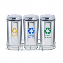 Sıfır Atık Kutusu 1002B