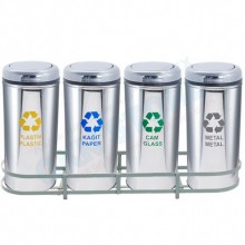 Sıfır Atık Kutusu 1002A