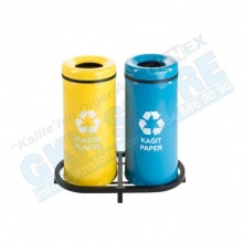 Sıfır Atık Kutusu 1003C