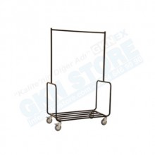 Askılı Taşıma Arabası