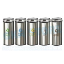 Beşli Sıfır Atık Kutusu