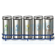 Sıfır Atık Seti 5li