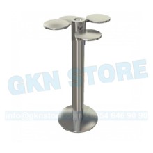 Dış Mekan Ayaklı Sigaralık