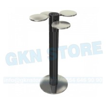 Boru Tipi Boyalı Küllük