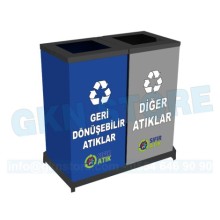 Sıfır Atık Kutusu Fiyatları