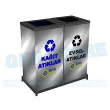 Sıfır Atık Kutusu Fiyatı