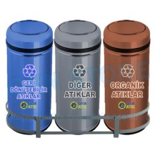 Sıfır Atık Kutusu