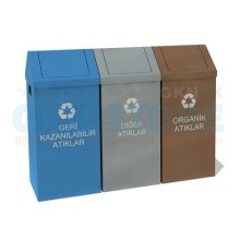 Sıfır Atık Kovası